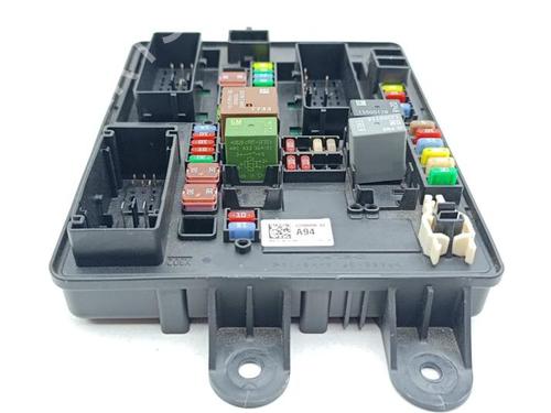 Fuse box CHEVROLET CORVETTE (C7) 6.2 | BP38999179E1 - Image 8