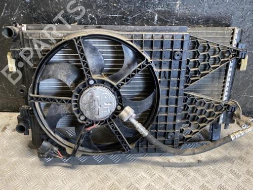 Kølerpakke VW POLO V (6R1, 6C1) 1.2 TDI | BP28933406M120 