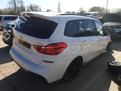 Switch BMW 2 Gran Tourer (F46) 220 i | BP37541499I30 - Image 6