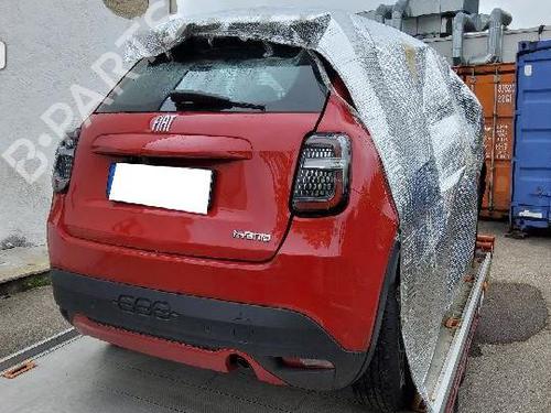 Boot lining FIAT 600e / 600 (365_, 364_) Mild Hybrid | BP37573059I3 - Image 8