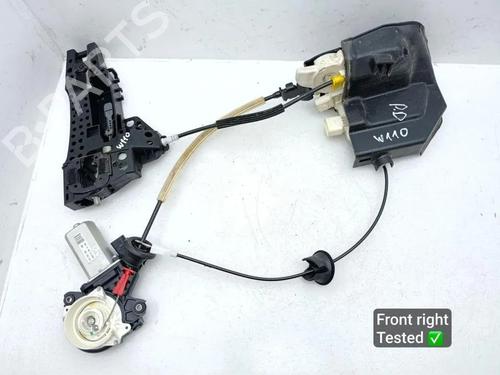 Used Front right lock Front right lock AUDI A8 D4 (4H2, 4H8, 4HC, 4HL) 4.2 FSI quattro (371 hp) 28944353 28944353