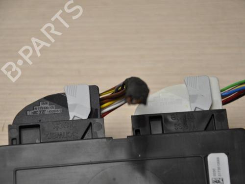 Climate control BMW X3 (G01, F97, G08) iX3 | BP28910770I5 