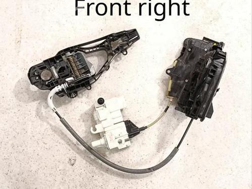 Used Electronic module Electronic module BMW 7 (G11, G12) 750 i, Li xDrive (530 hp) 39967591 39967591