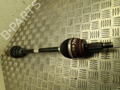 Left front driveshaft HYUNDAI KONA (SX2) EV | BP38966348M38 - Image 3
