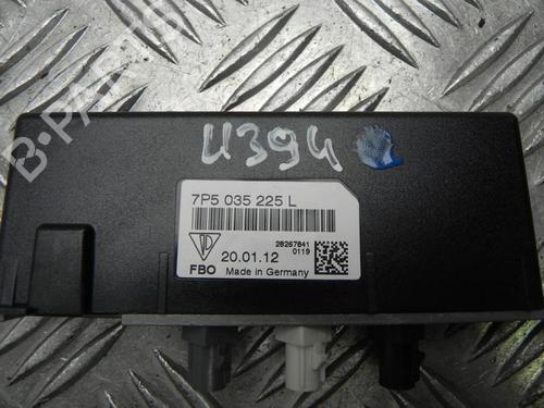 Antenne/Base PORSCHE CAYENNE (92A) 3.0 Diesel | BP37578763C140 - Image 3