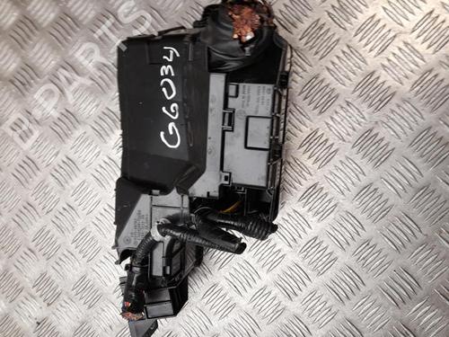 Fuse box MAZDA 6 Estate (GJ, GL) 2.2 D (GJ2FW, GJ692) | BP37547216E1  - Image 5