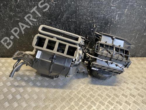 Used Heater matrix box Heater matrix box 37557412 37557412