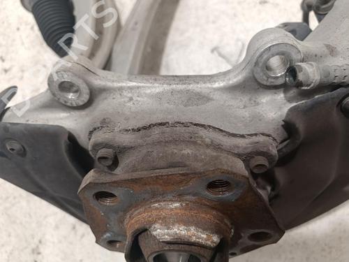 Other AUDI Q7 (4MB, 4MG, 4MQ) 3.0 TFSI quattro | BP39631477O1 - Image 2