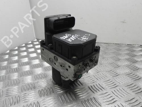 Elektronisk modul CITROËN XSARA (N1) 2.0 HDi 90 (90 hp) 28925695