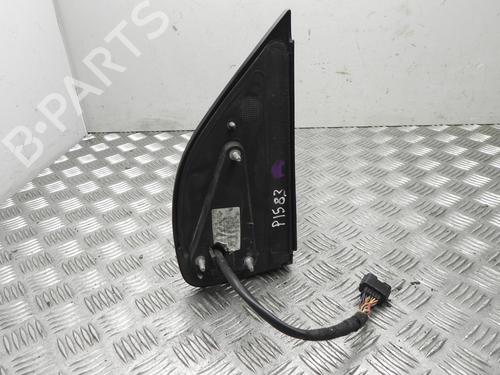 Right mirror NISSAN PATHFINDER III (R51) 2.5 dCi 4WD | BP28930649C27 