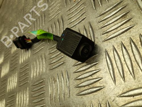 Kamera PEUGEOT 2008 I (CU_) 1.2 THP 110 / PureTech 110 (110 hp) 28911507