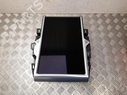 Display für TESLA MODEL S (5YJS) 85 (367 hp) 30301870