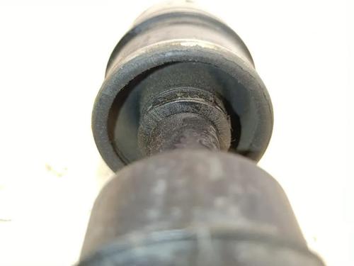 Driveshaft PORSCHE PANAMERA (971) 4.0 Turbo (97AFF1, 97BFF1) | BP30908805M37