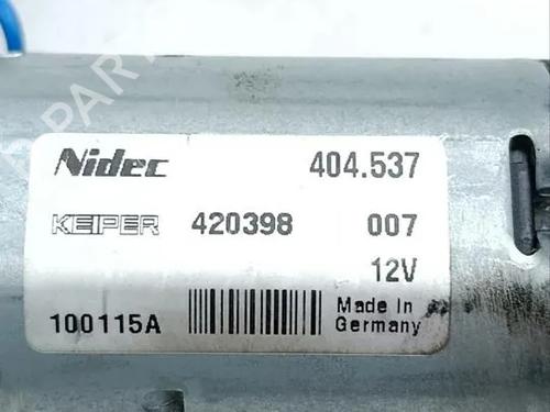 Electronic module MASERATI QUATTROPORTE V 4.7 S | BP33206829M83  - Image 9