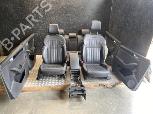 Used Seats set Seats set SKODA SUPERB III Estate (3V5) 2.0 TDI (150 hp) 39631399 39631399