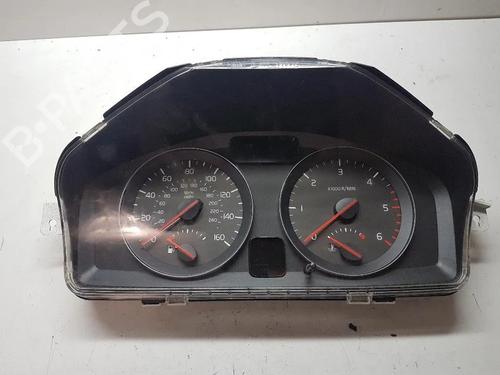 Used Instrument cluster Instrument cluster VOLVO S40 II (544) 2.0 D (136 hp) 28934287 28934287