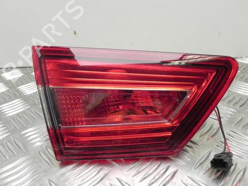 Nebelscheinwerfer links für RENAULT CLIO IV (BH_) 1.2 16V (73 hp) 28932859