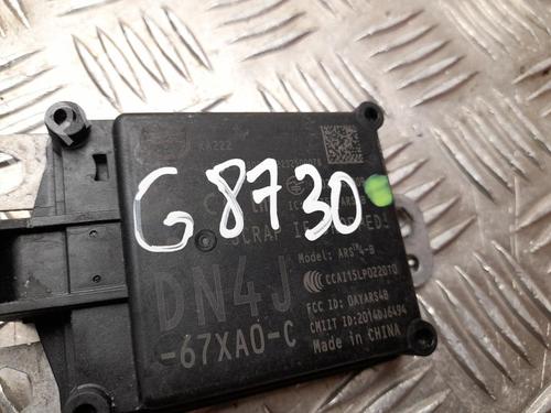 Electronic module MAZDA MX-30 (DR) e-SKYACTIV | BP37560297M83 - Image 3