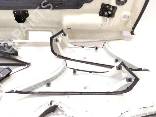 Interior roof MERCEDES-BENZ EQB (X243) EQB 300 4-matic (243.608, 243.609) | BP28923614I12 