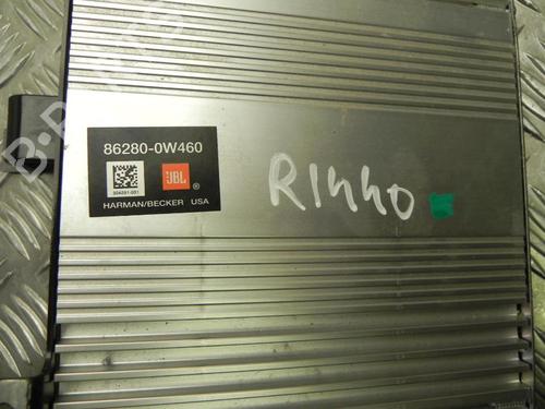 Electronic module TOYOTA PRIUS Liftback (_W2_) 1.5 Hybrid (NHW20_, NHW20R) | BP37577672M83 - Image 4