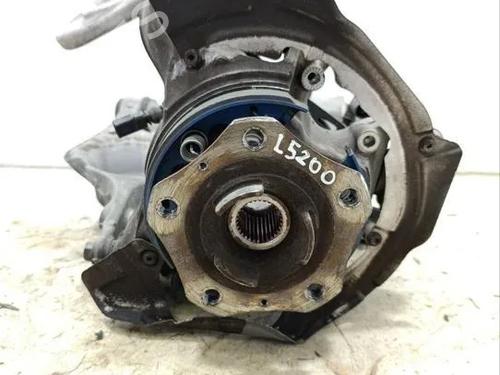 Andre PORSCHE PANAMERA (971) 4.0 Turbo (97AFF1, 97BFF1) (550 hp) 30908891