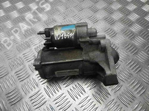 Used Starter NISSAN X-TRAIL III (T32_, T32R, T32RR) 1.6 dCi ALL MODE 4x4-i (NT32) (130 hp) 28917815