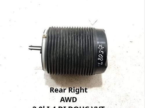 Used Right rear shock absorber Right rear shock absorber 39115076 39115076