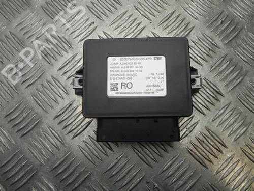 Used Electronic module Electronic module 37581787 37581787