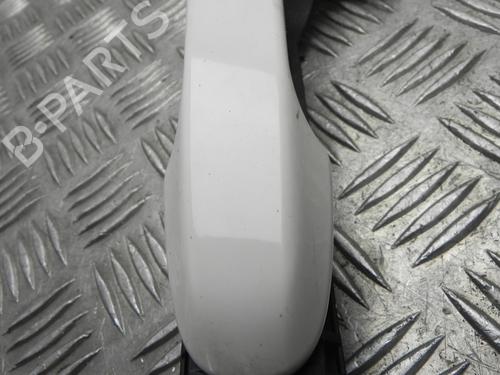 Rear right exterior door handle TOYOTA AURIS (_E18_) 1.6 (ZRE181_, ZRE185_, ZRE185R, ZRE181R) | BP28943511C130 