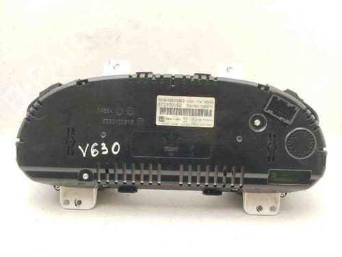 Instrument cluster MASERATI GHIBLI III (M157) 3.0 S Q4 | BP28938066C47 
