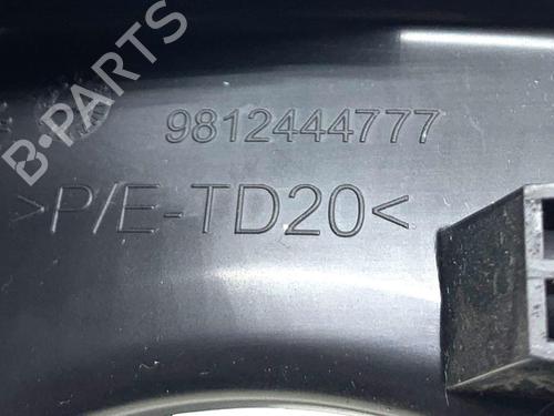 Other CITROËN C3 III (SX) 1.2 VTi 82 | BP28922569O1 