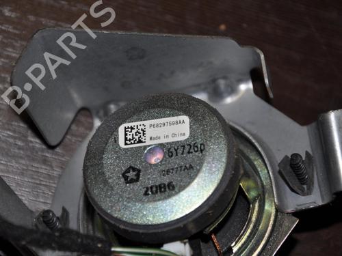 Elektronisk modul DODGE DURANGO (WD) 5.7 | BP28917010M83 