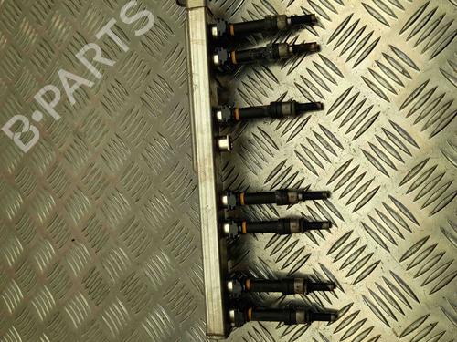 Used Injection rail KIA RIO IV (YB, SC, FB) 1.25 (84 hp) 28925313