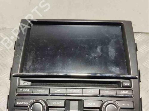 Elektronische module PORSCHE PANAMERA (970) 3.0 S E-Hybrid (380 hp) 28939608