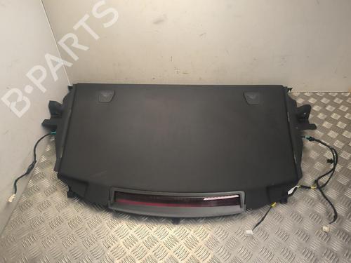 Used Rear parcel shelf Rear parcel shelf 37570915 37570915