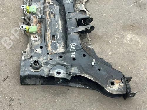Used Subframe RENAULT KANGOO / GRAND KANGOO II (KW0/1_) 1.5 dCi (65 hp) 28910592
