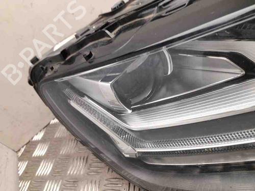 Right headlight AUDI Q7 (4MB, 4MG, 4MQ) 3.0 TFSI quattro | BP28909073C29 