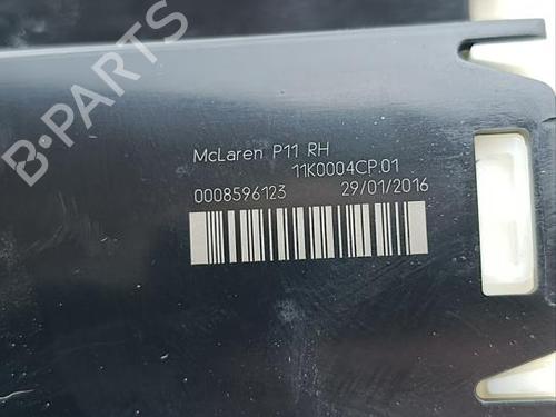 Fuel pump MCLAREN 570S 3.8 | BP39002239M76 - Image 17