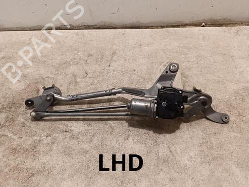 Used Front wipers mechanism Front wipers mechanism CHEVROLET CORVETTE (C8) 6.2 (502 hp) 40027224 40027224