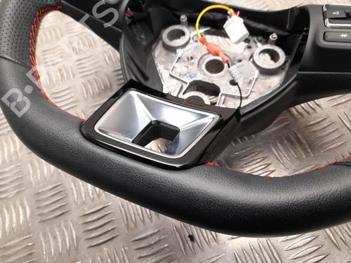 Steering wheel MG MG ZS SUV (AZS1) EV (CSA7001) | BP37565946C49 - Image 2