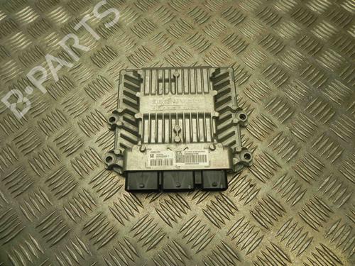 Used Engine control unit (ECU) CITROËN C5 II (RC_) 2.0 HDi (RCRHRH) (136 hp) 28932595
