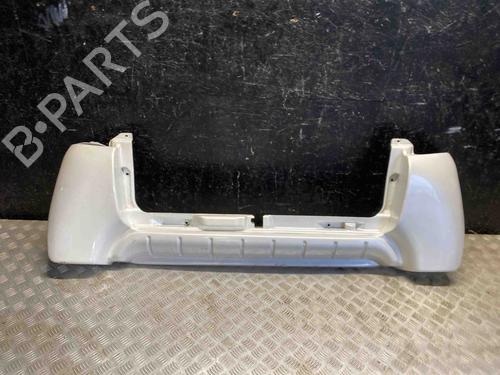 Pára-choques traseiro AIXAM CITY 0.4 (5 hp) 28936539