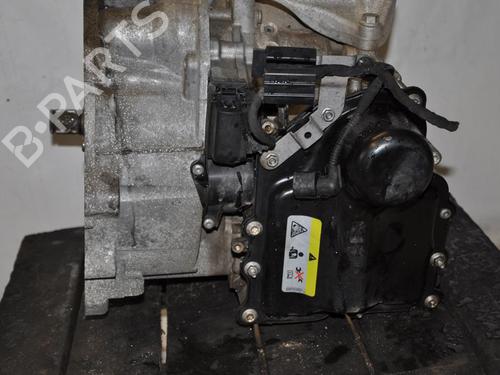Gearbox VW T-ROC (A11, D11) 1.5 TSI | BP38964235M3 - Image 4