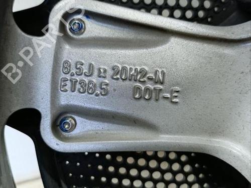 Rim MERCEDES-BENZ EQE (V295) EQE 350 (295.125) | BP29310800C45 