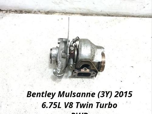 Turbolader/Compressor Turbolader/Compressor 39573526 39573526