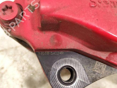 Right rear brake caliper CHEVROLET CORVETTE (C7) 6.2 | BP28921633M106 
