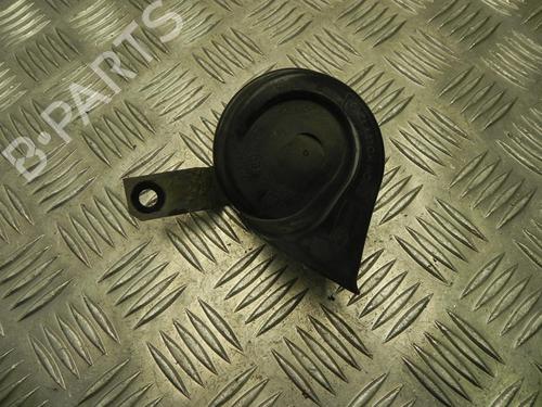 Horn Horn NISSAN NV200 Van 1.5 dCi 85 (M20, M20N, M20M) (86 hp) 37580488 37580488