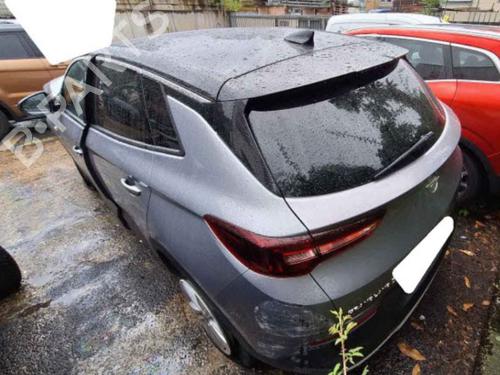 Engine OPEL GRANDLAND / GRANDLAND X (A18, P1UO) 1.2 (75) | BP37565552M1 - Image 8