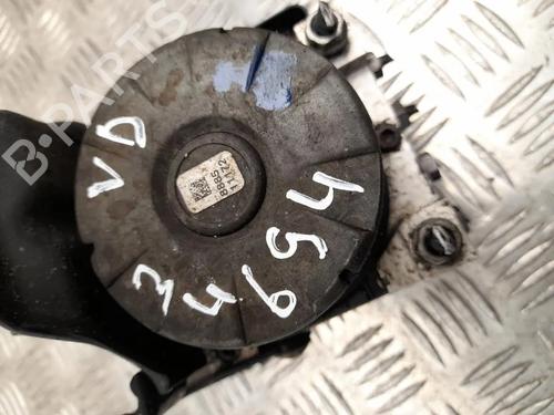 Electronic module VW AMAROK (2HA, 2HB, S1B, S6B, S7A, S7B, AGD) 3.0 TDI 4motion | BP37166425M83 - Image 5