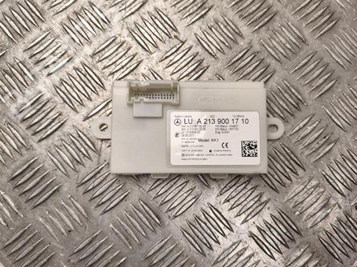 Used Electronic module Electronic module 37707281 37707281